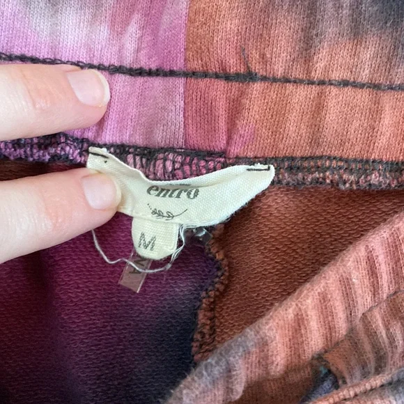 Entro Loungewear Set - Picture 4 of 5